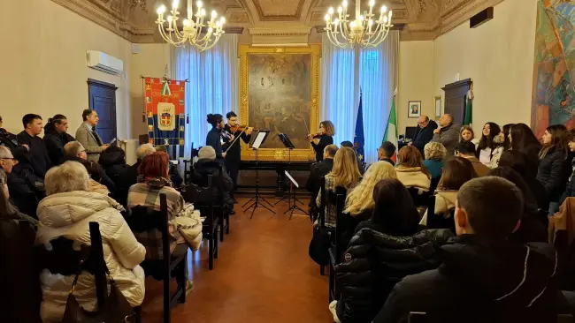 Il Comune di Medicina presenta la rassegna Volti della Memoria 