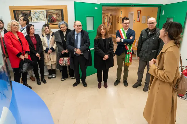 La Casa della Comunità di Medicina si rinnova: più sicurezza, più qualità, più prossimità