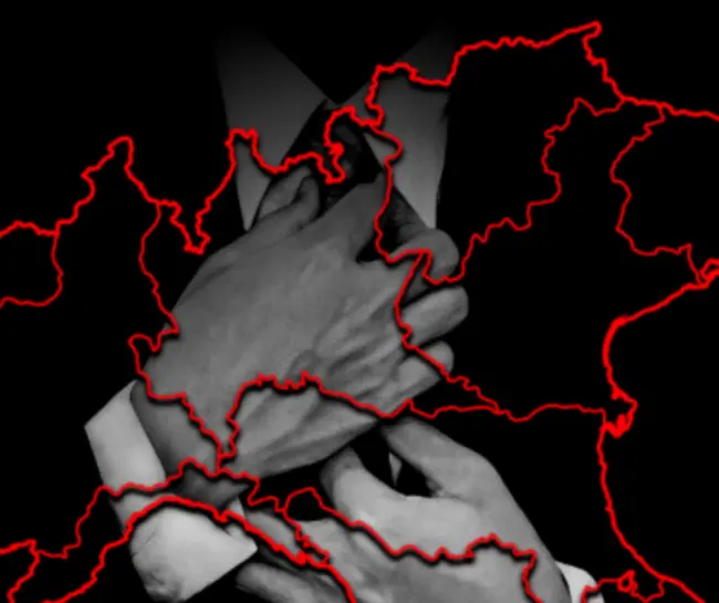 A Medicina il 26 marzo si parla di mafie e legalità