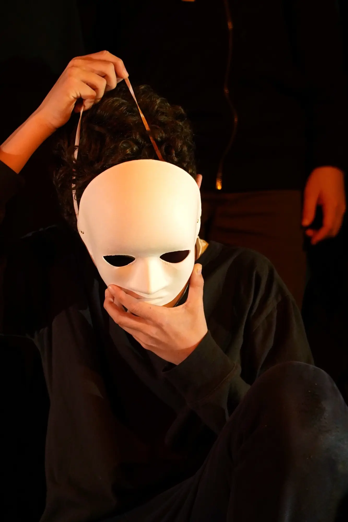 Il teatro va a scuola: l’esperienza formativa a Medicina