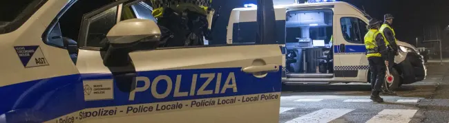 Concorso pubblico per l’assunzione di 7 agenti di Polizia Locale