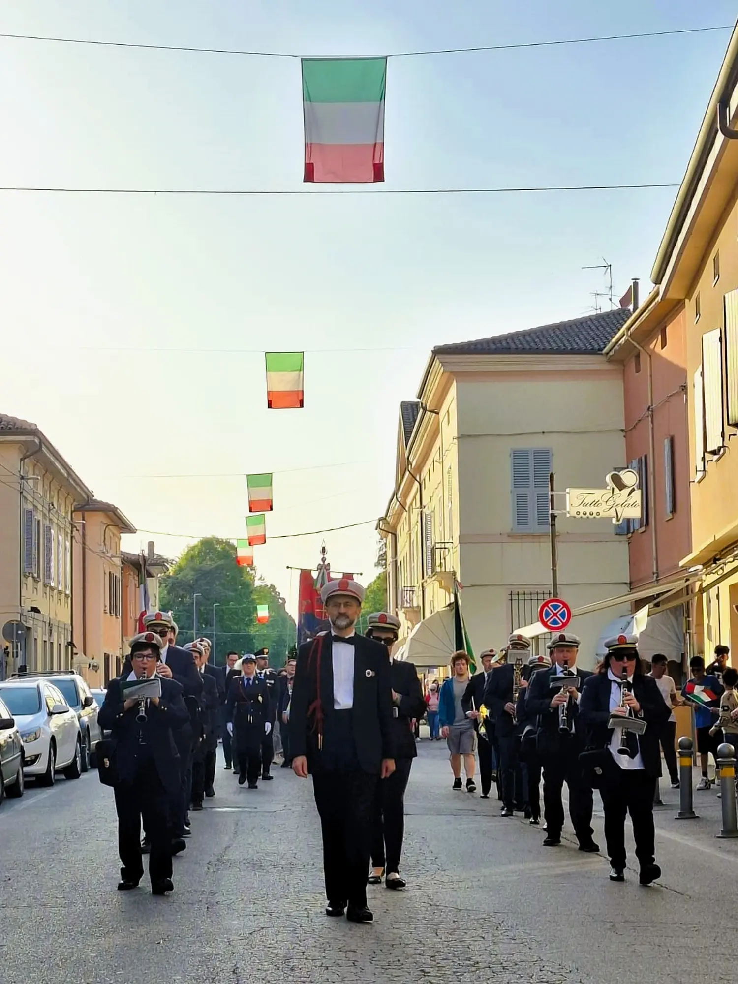 81 anni di Libertà: Medicina 1945-2026