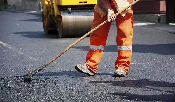 Lavori di asfaltatura su alcuni tratti di strade comunali