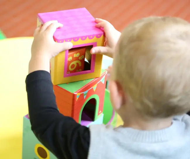 Nidi d'infanzia comunali 2026/2027, graduatoria provvisoria