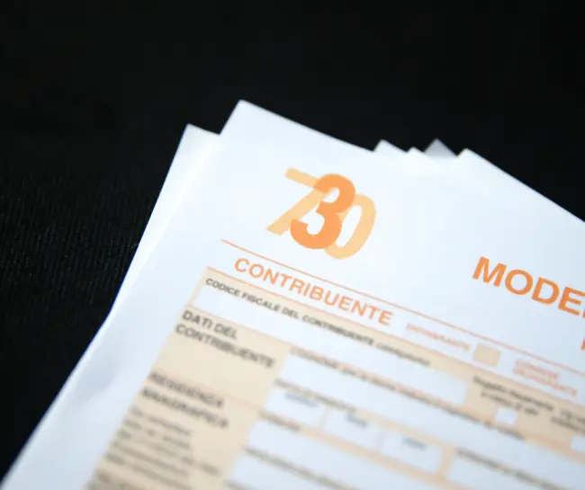 Attestazioni di pagamento per servizi scolastici anno solare 2025