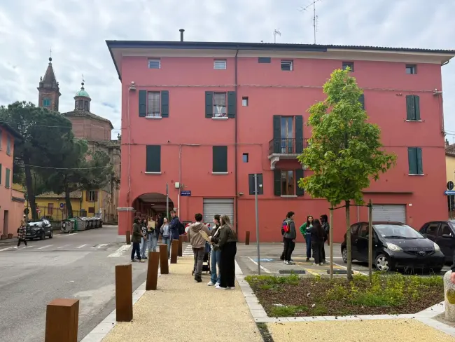 Città e spazi pubblici a misura di clima