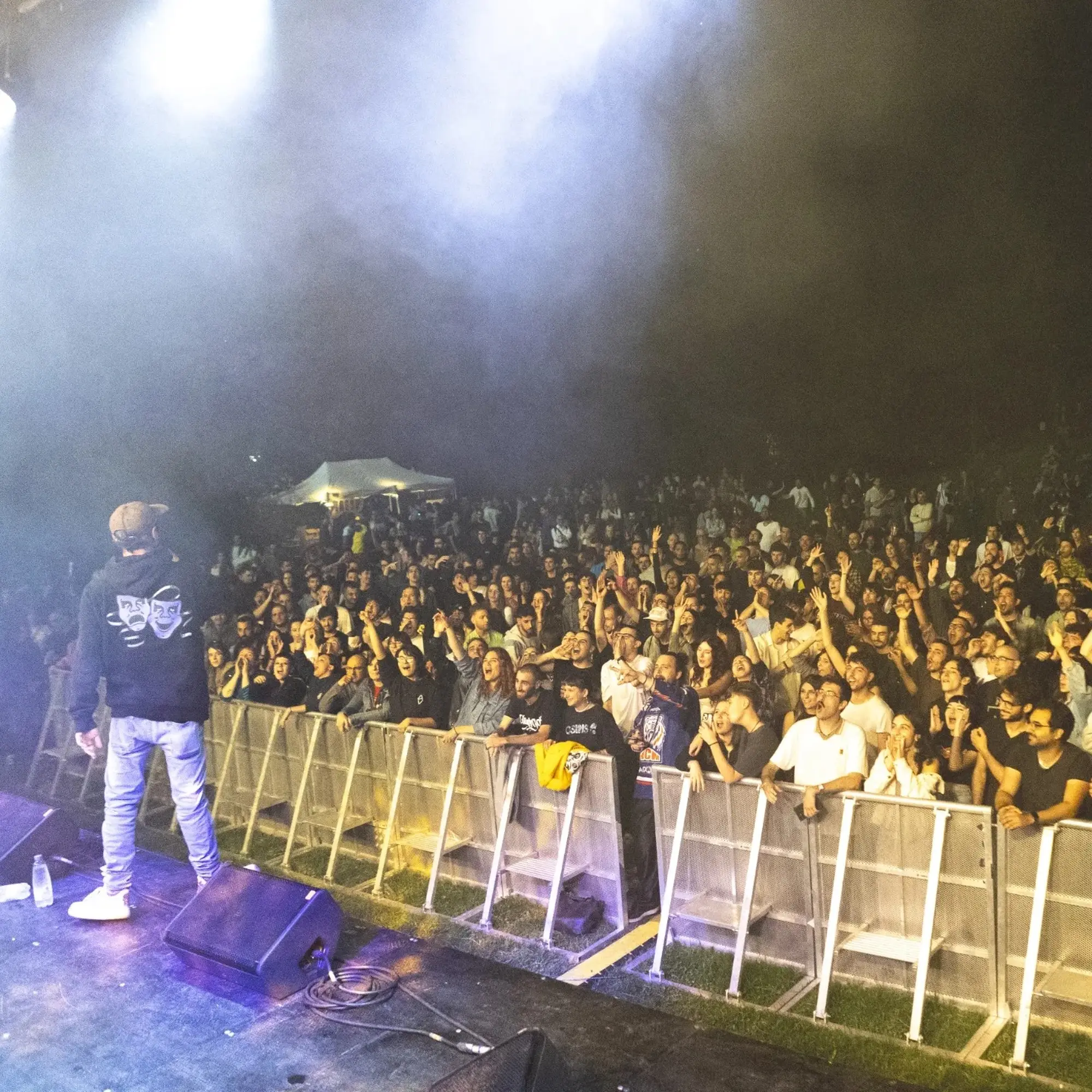 Al via il Medicina Live Festival: 5, 6 e 7 giugno 2026