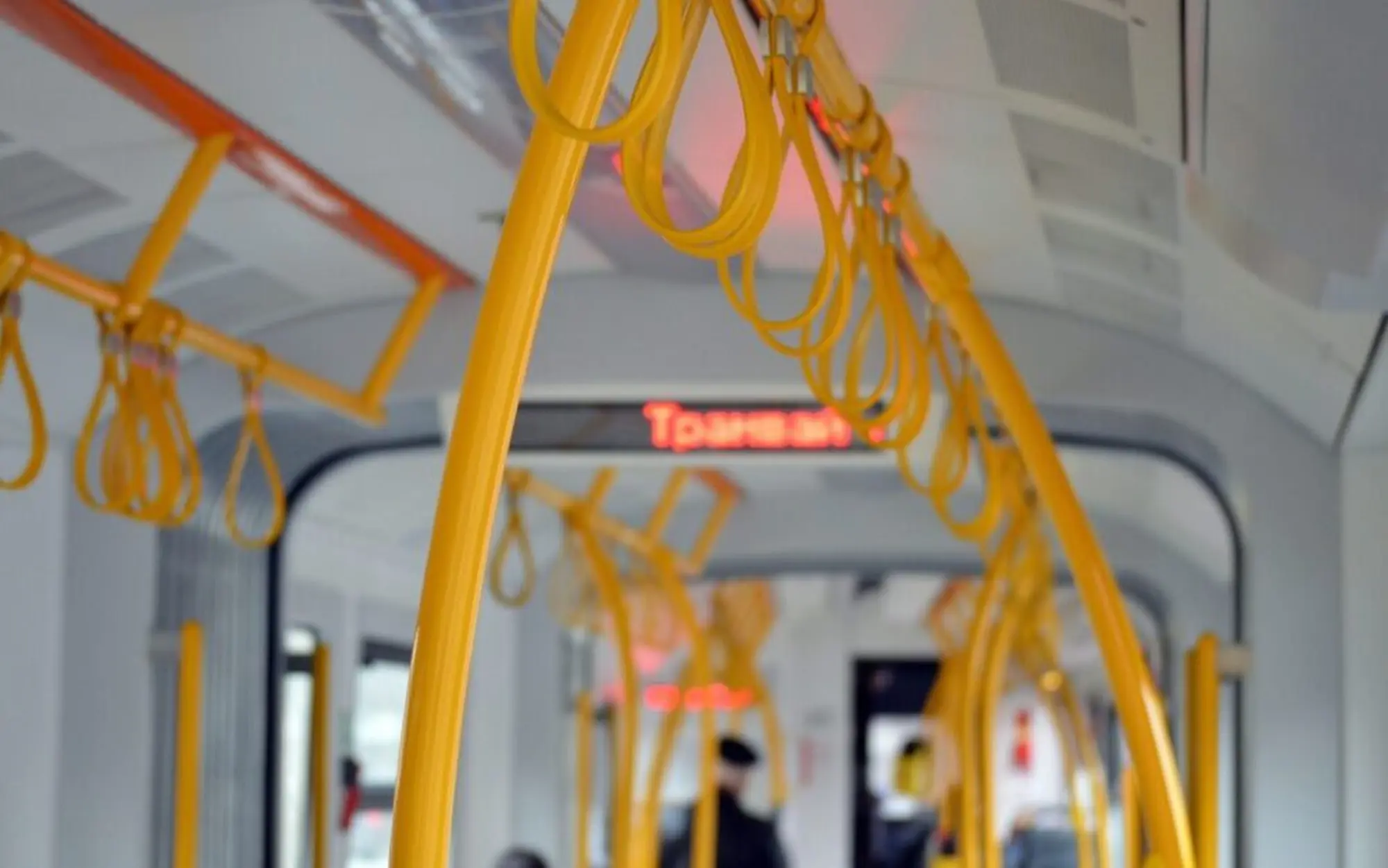 Rimborso abbonamenti annuali di trasporto pubblico: annualità 2023/24/25