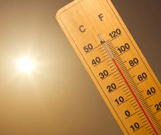 Allerta arancione per caldo intenso, martedì 4 agosto 2026