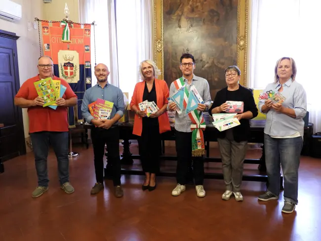“Dona la Spesa per la Scuola”
