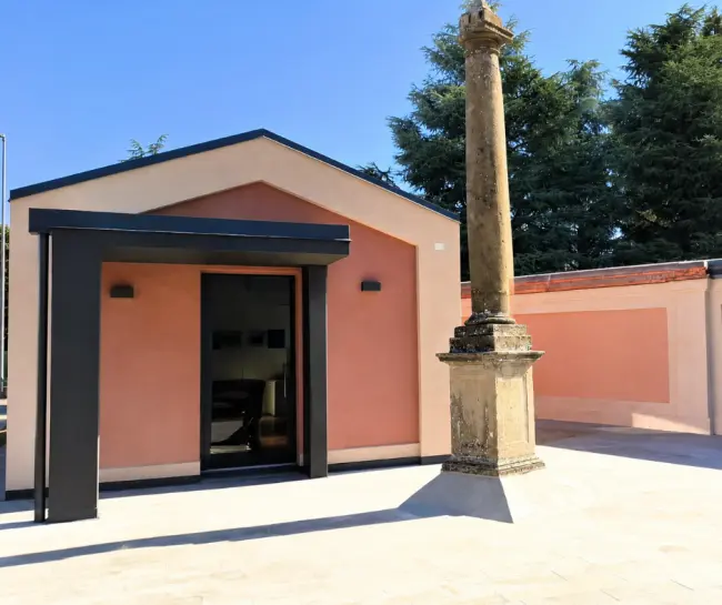 Orari straordinari ufficio cimitero di Medicina