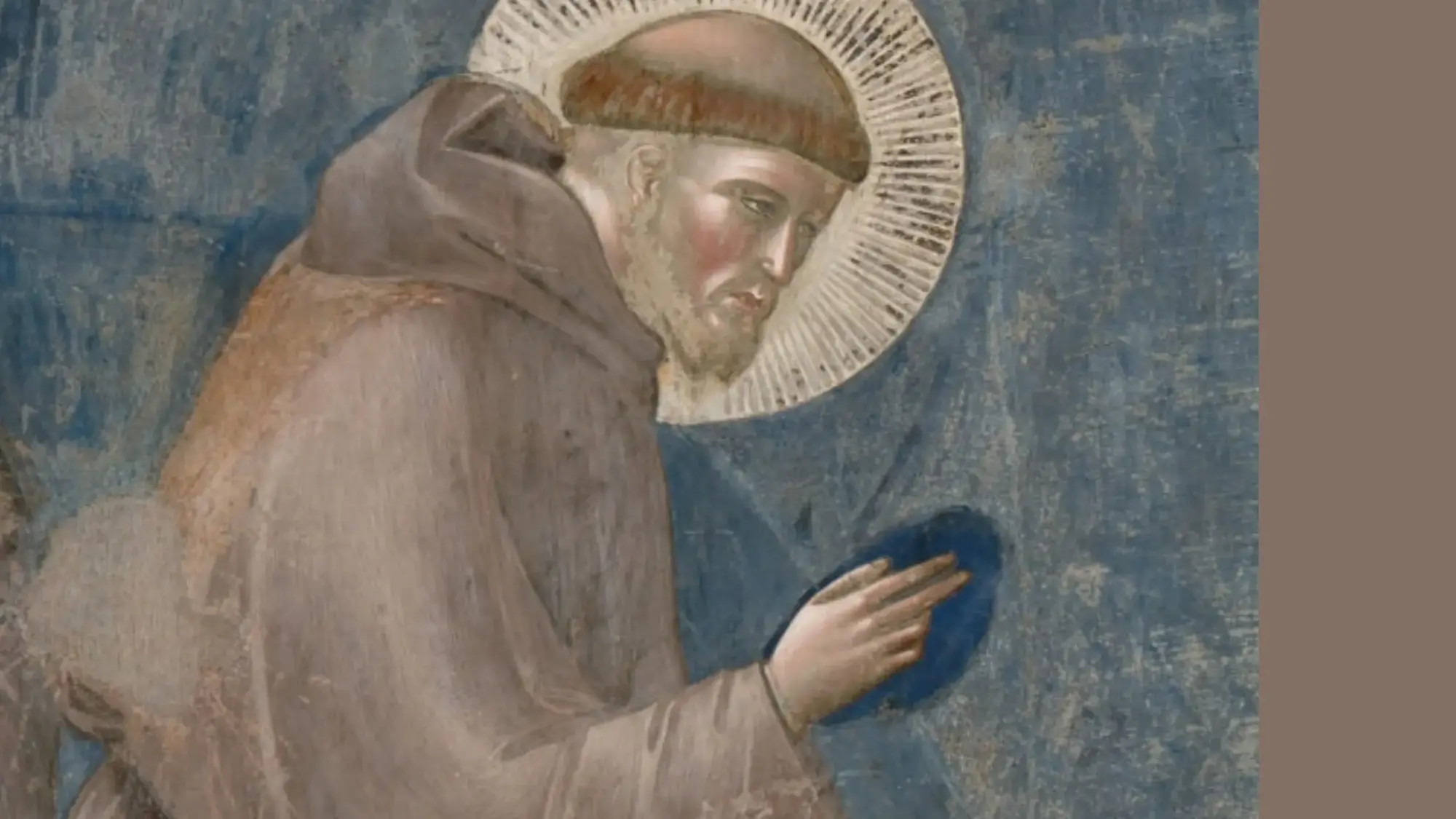 Presentazione del libro “Pensare Francesco. Storia, memoria e uso politico”