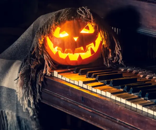 Dolcetto o Scherzetto: sabato 31 ottobre il centro storico di veste di Halloween  