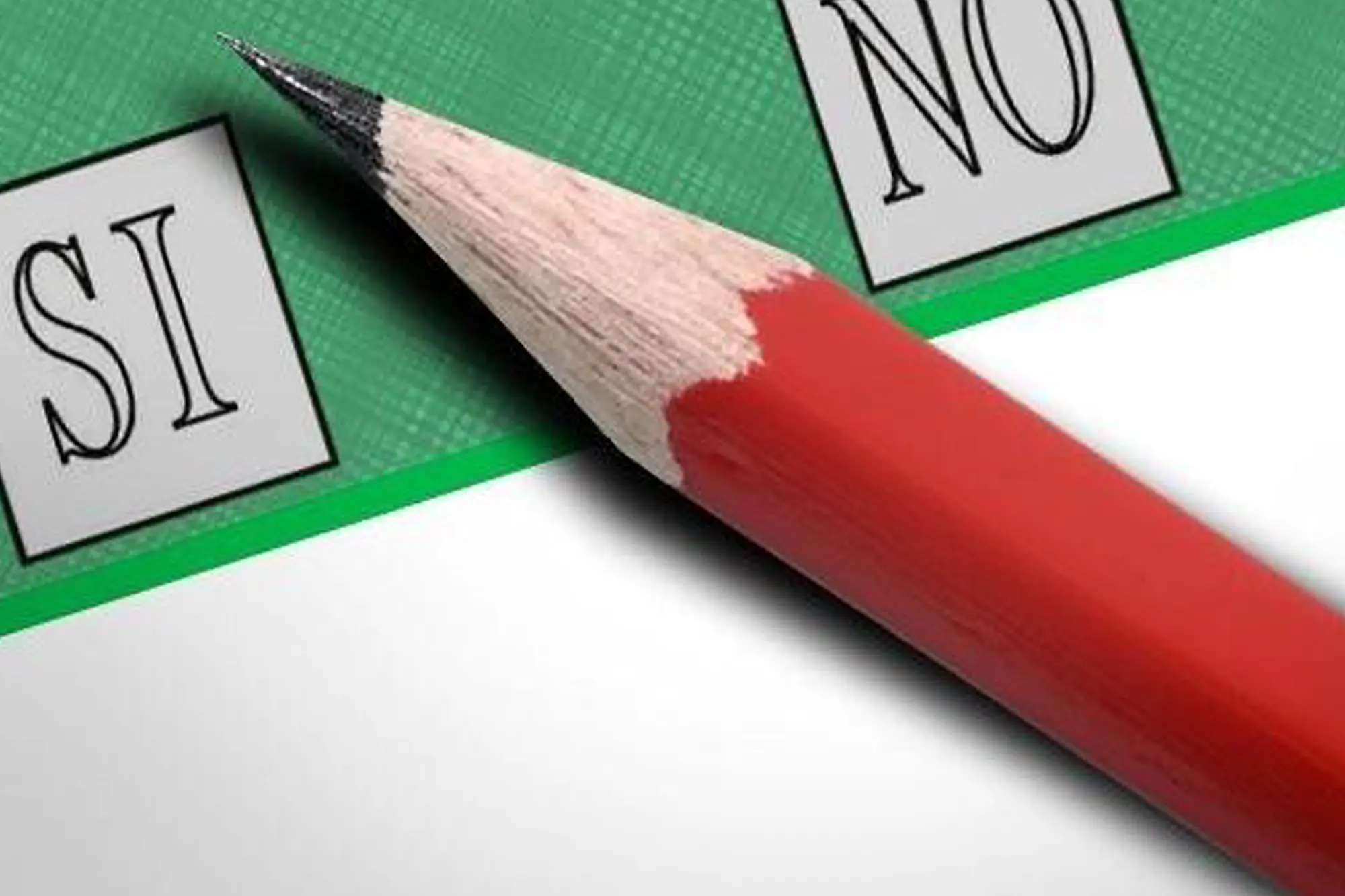 Referendum abrogativi 8-9 giugno 2025