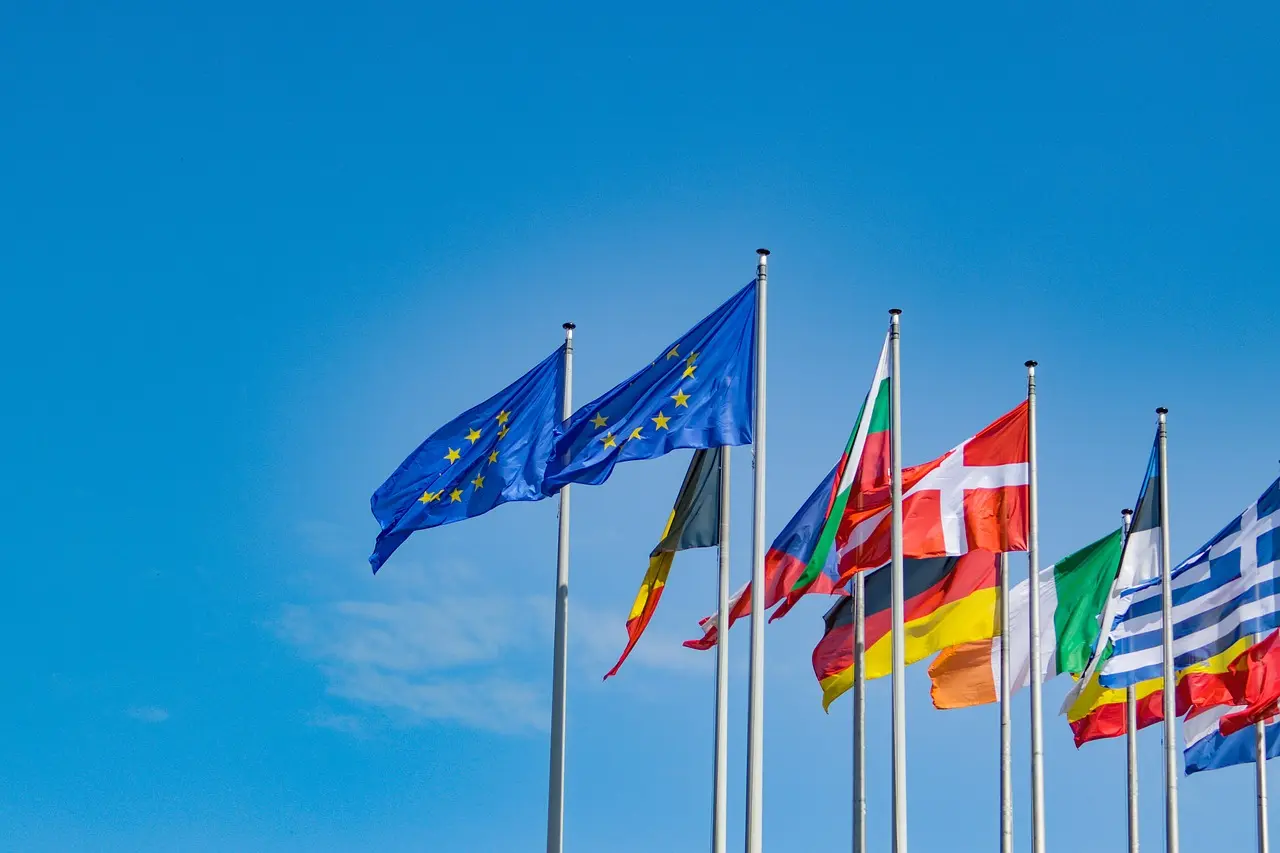 Elezioni europee 2024
