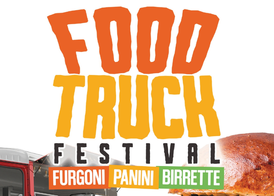 Food Truck Festival a Medicina: il programma